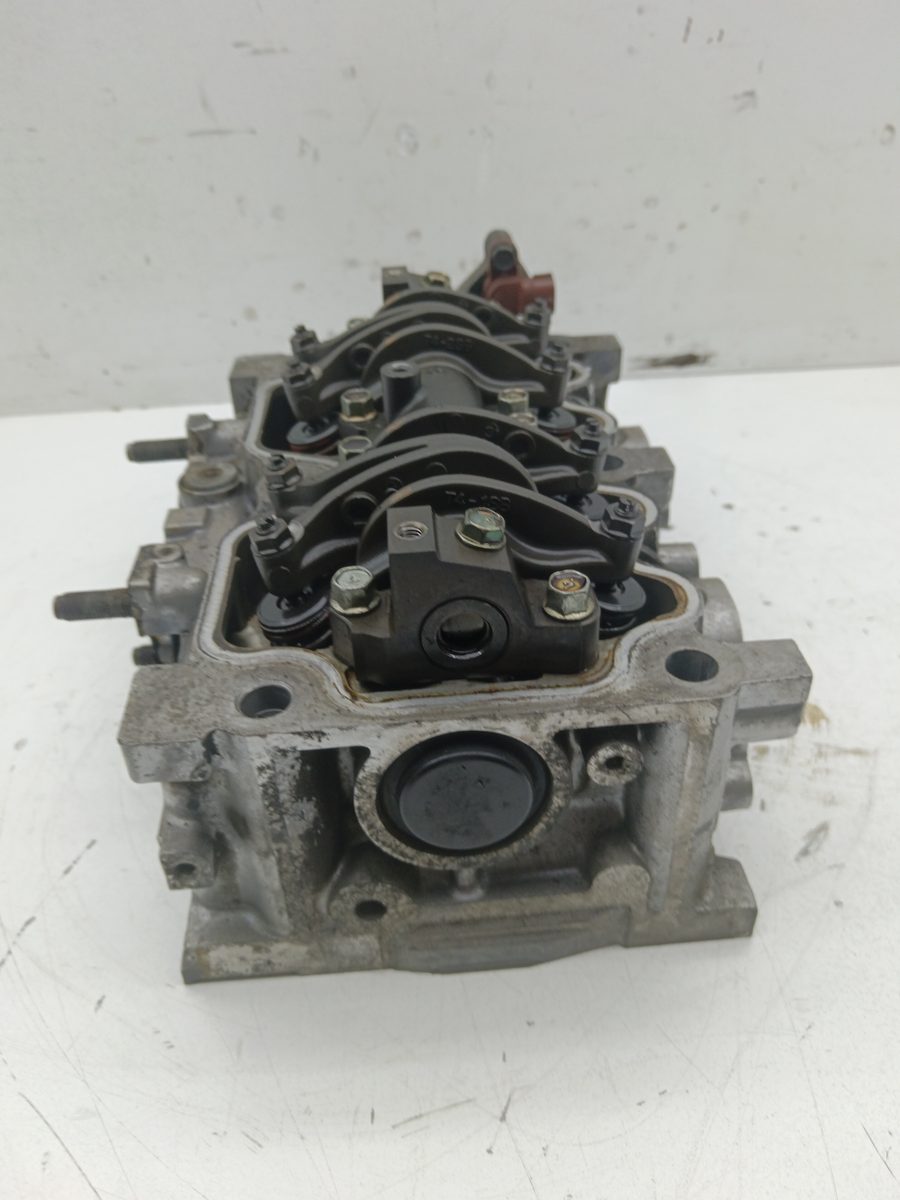 Tapa De Cilindros Subaru Legacy Berl. B13 (BL) 2003-2007 2.0 SE 2.0L 101kW