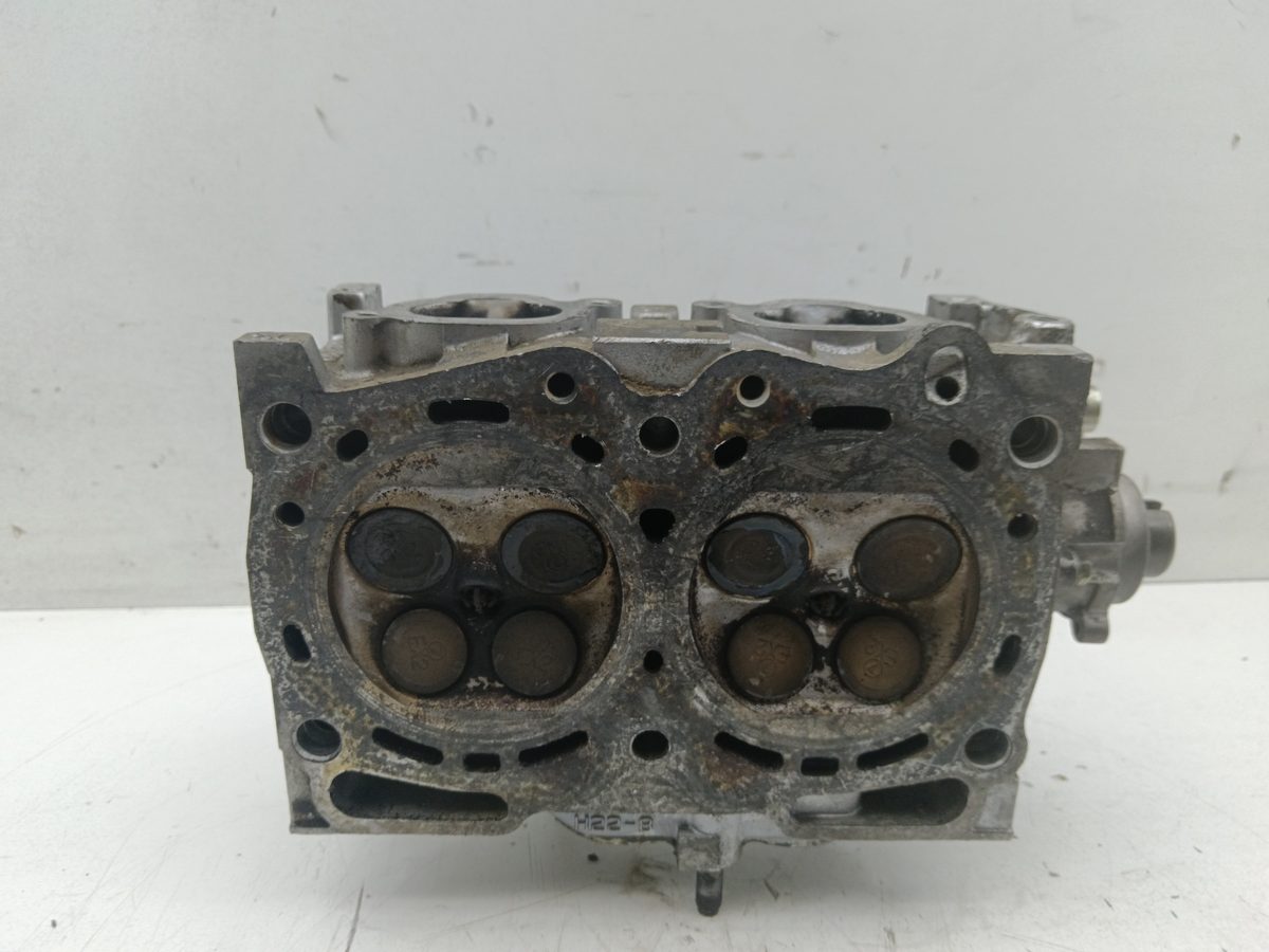 Tapa De Cilindros Subaru Legacy Berl. B13 (BL) 2003-2007 2.0 SE 2.0L 101kW