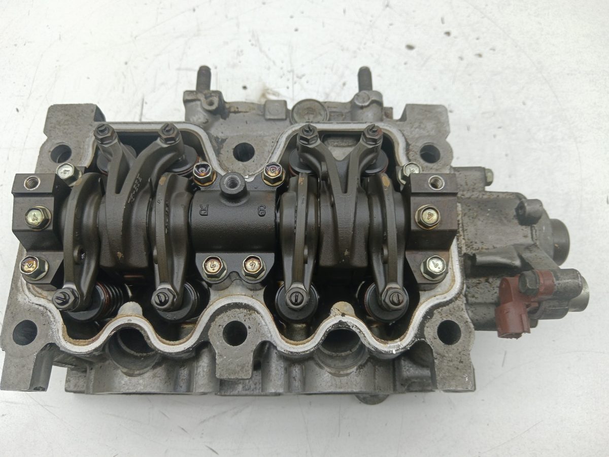 Tapa De Cilindros Subaru Legacy Berl. B13 (BL) 2003-2007 2.0 SE 2.0L 101kW