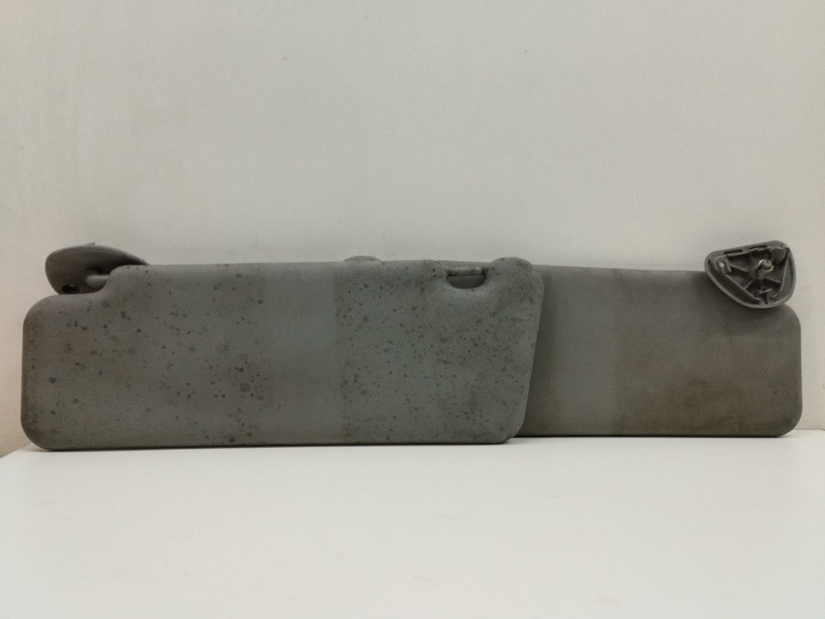 Juego De Parasoles Chevrolet Spark 2005-2011 S