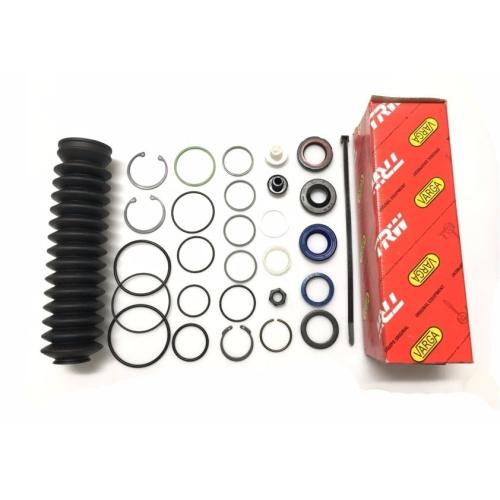 KIT REP. CREMALLERA VW GOL 1995...2008 DIR. HID. TRW PARA CREMALLERA TRW =16150752S