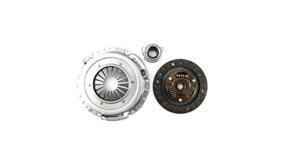 KIT DE EMBRAGUE FAW N5/V2 1.3 GEELY LC 1.3/CUORE 1.0 180MM