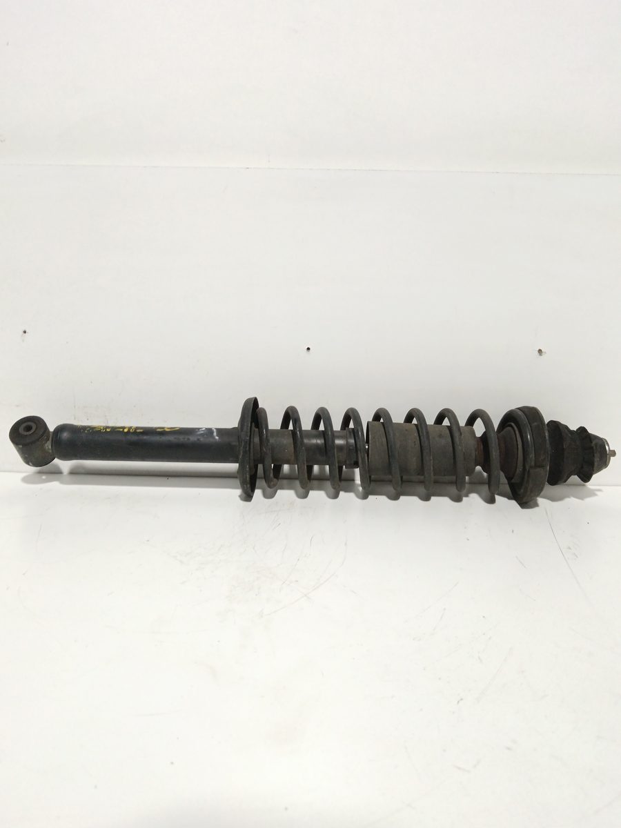 Amortiguador Trasero Der/Izq SEAT Ibiza (6K1) 1999-2002 Select 1.9L 50kW 6K0513033D
