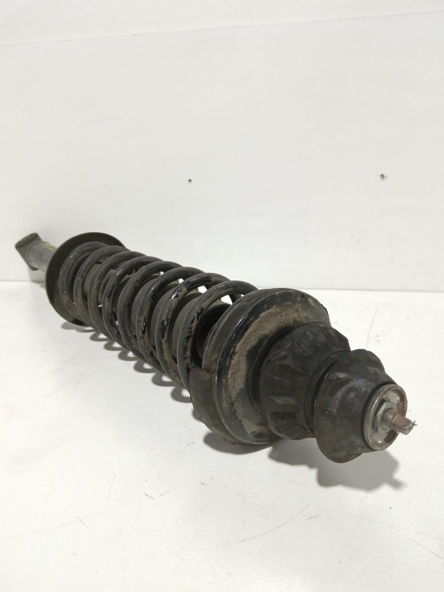 Amortiguador Trasero Der/Izq SEAT Ibiza (6K1) 1999-2002 Select 1.9L 50kW 6K0513033D