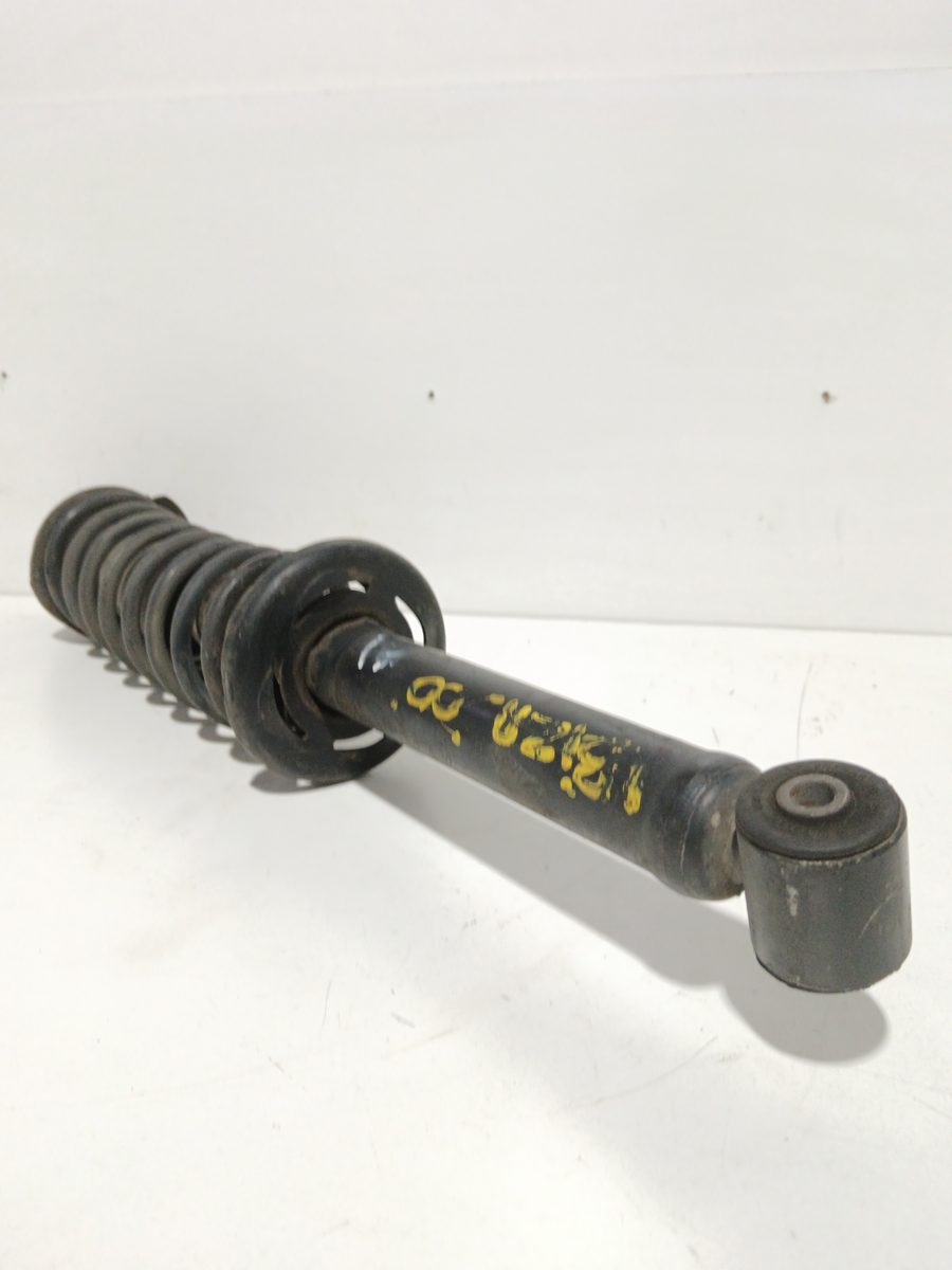 Amortiguador Trasero Der/Izq SEAT Ibiza (6K1) 1999-2002 Select 1.9L 50kW 6K0513033D
