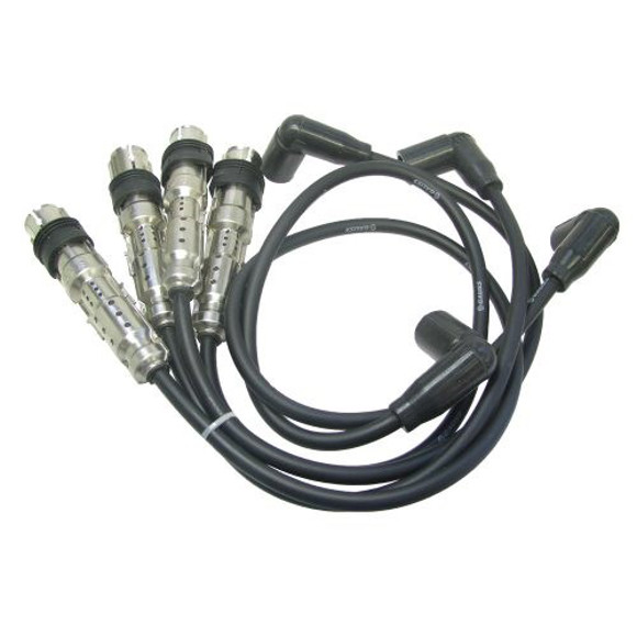 JUEGO DE CABLES BUJIA VW GOL GEN V/FOX/CROSSFOX 2008