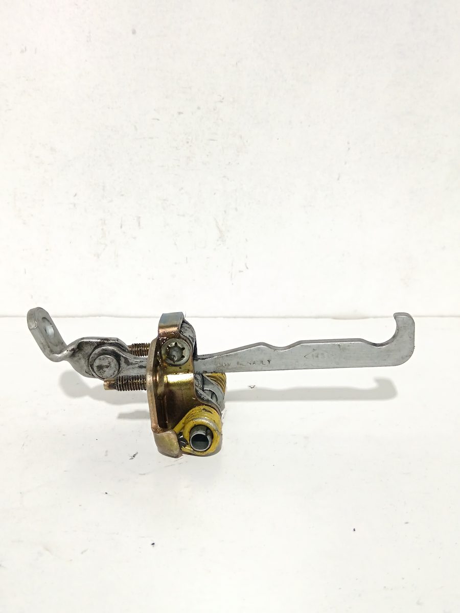 Limitador de Puerta Delantero Renault Megane I Classic (LA0) 1996-2001 Alize