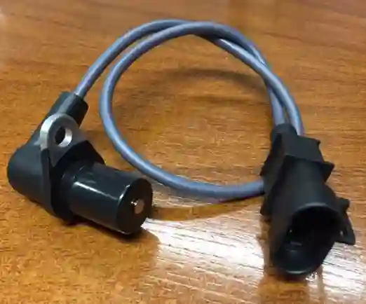 Sensor de Posición de Cigüeñal