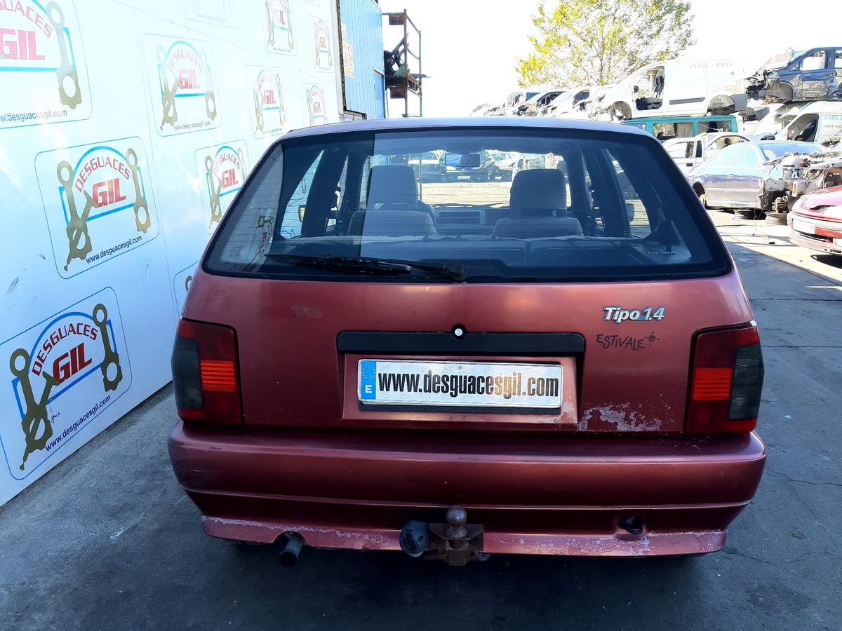 Espejo Retrovisor Izquierdo Fiat Tipo (160) 1988-1996 I.E. / CL E30243177