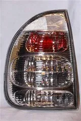 FAROL TRA IZQ GM CORSA 01 SEDAN TUNNING