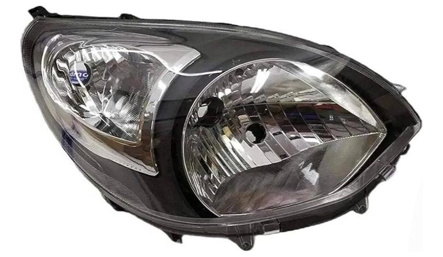 Semióptica Suzuki Alto Derecha 2013 A 2016