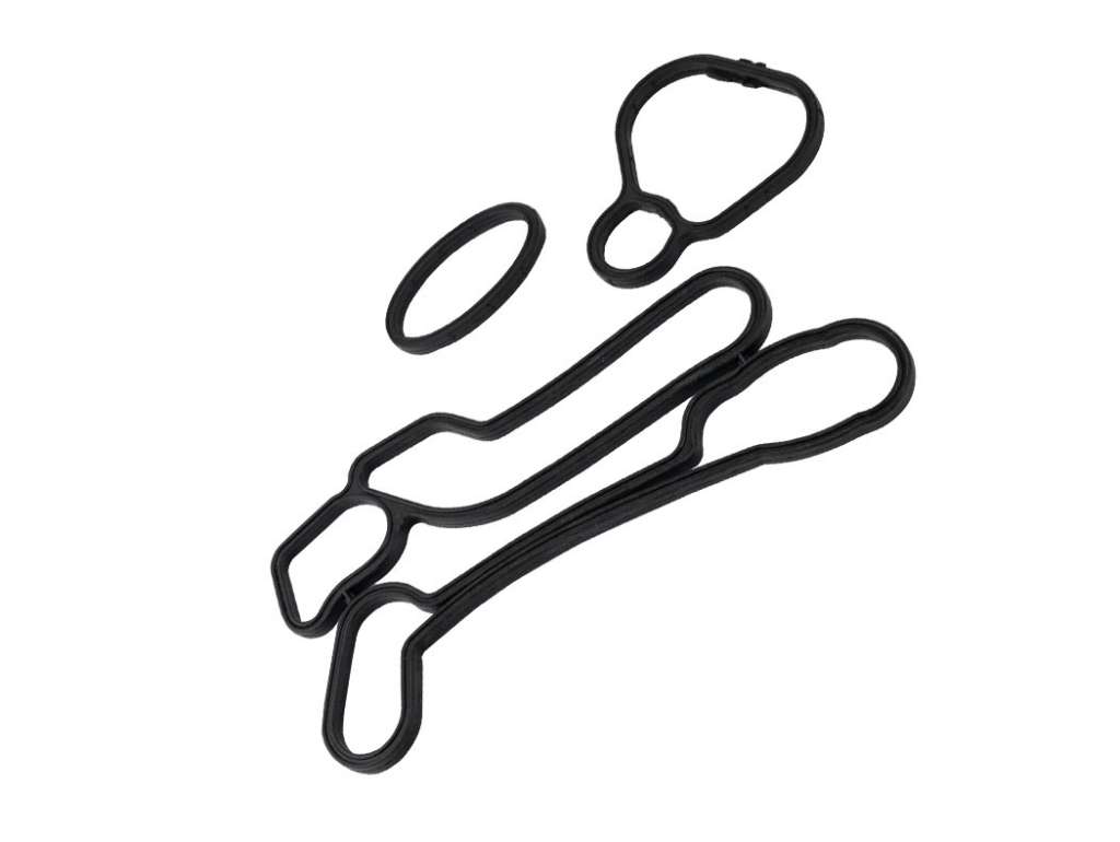 Enfriador de aceite