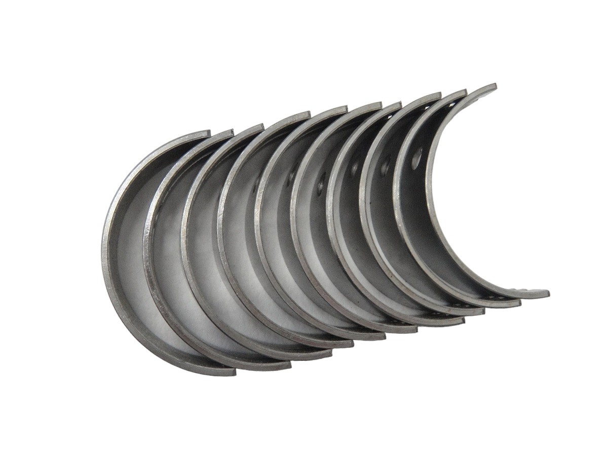 METALES BANCADA ISUZU 4FB1 1.8/FC/FD/FE/FG STD