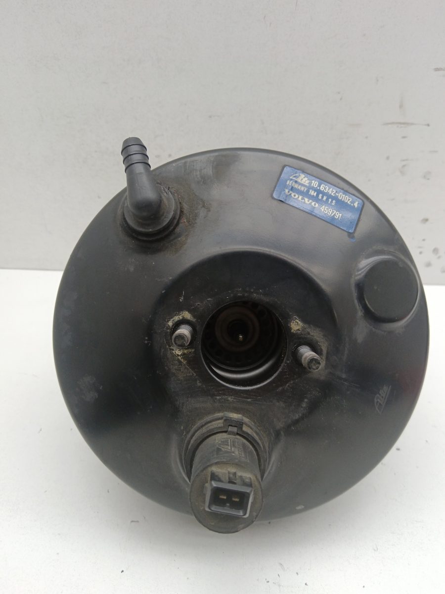 Servofreno Volvo Serie 460 1989-1997 Turbodiesel 1.9L 66kW 459791