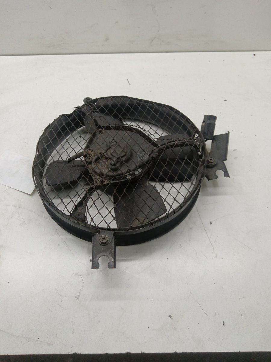 Electroventilador Toyota Corolla (E11) 1997-2000 1.6 Linea Luna (3-ptas.) 1.6L 81kW