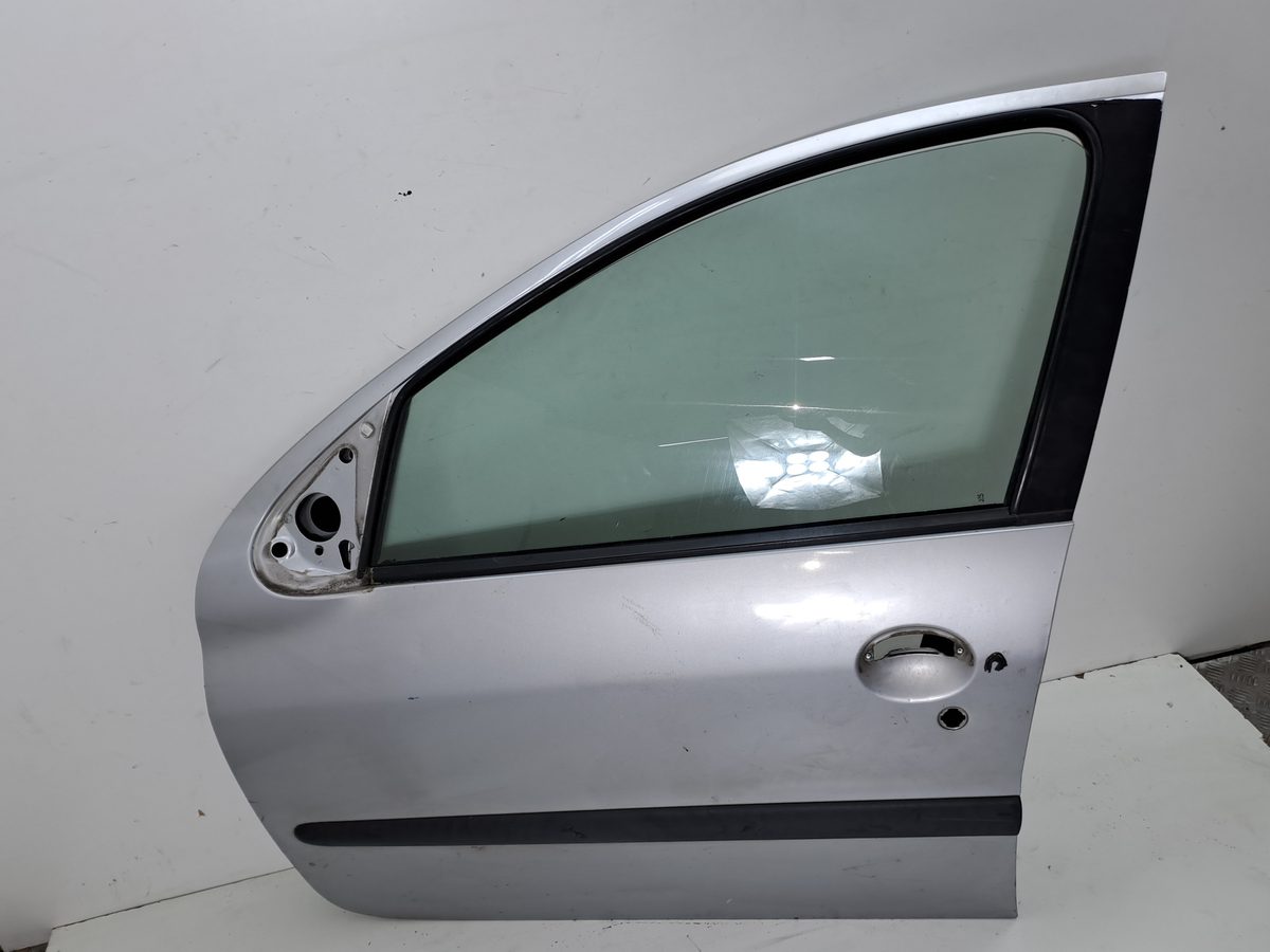 Puerta Delantera Izquierda Peugeot 206 Berlina 1998-2010 XT