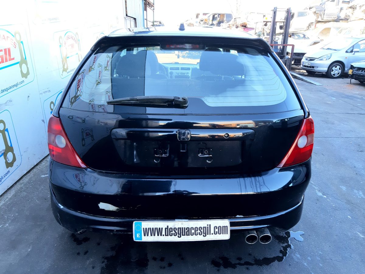 Amortiguador Delantero Izquierdo Honda Civic Berlina 3 (EP1/2) 2001-2006 1.6i ES 341203