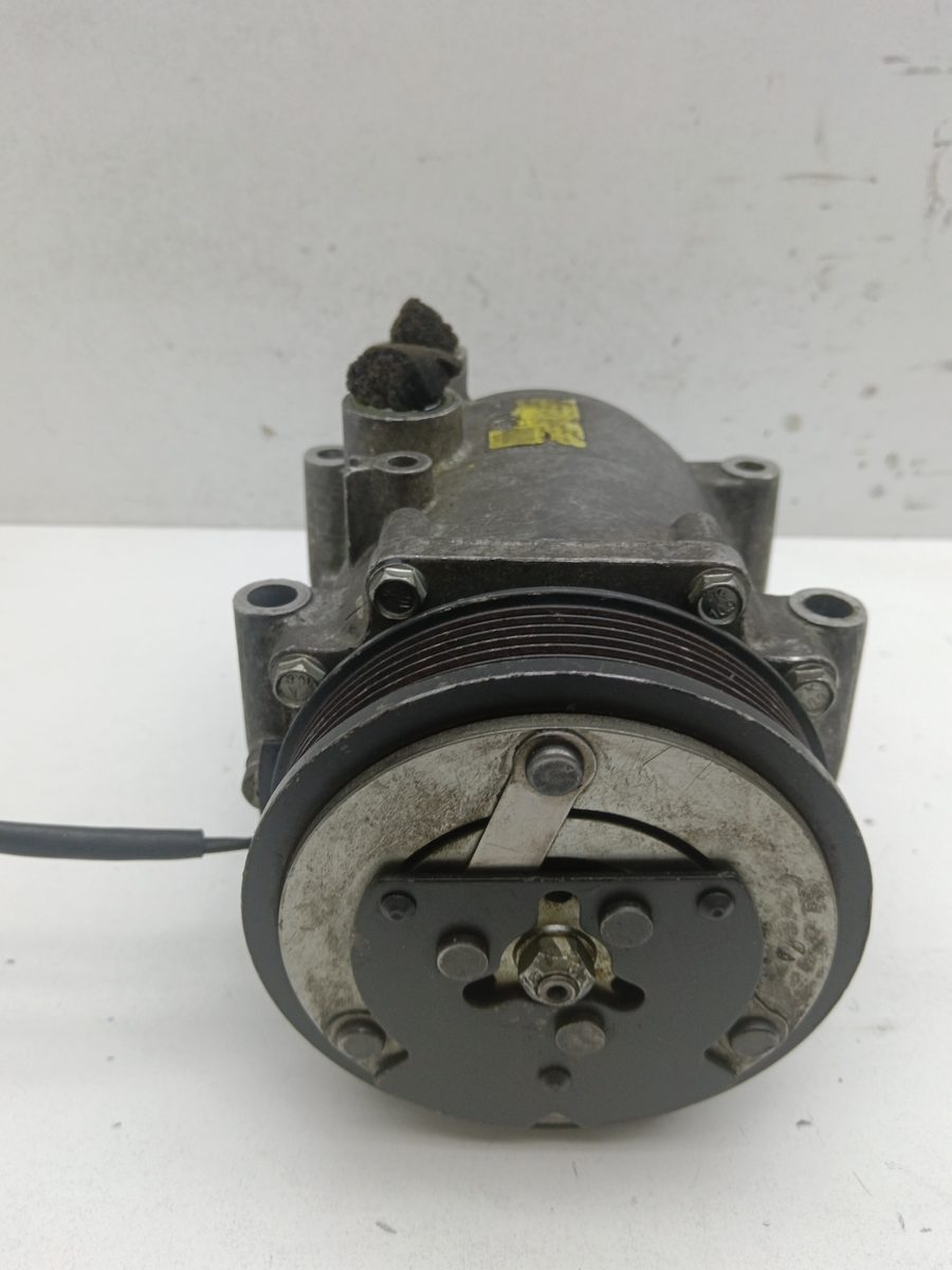 Compresor Aire Acondicionado Ford Fiesta Berlina (DX) 1999-2002 1.3 CAT 1.3L 44kW
