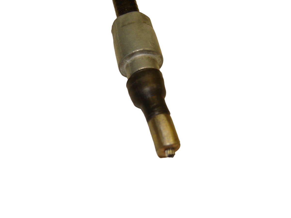 CABLE FRENO MANO TRA IZQ*CH S10 95/97