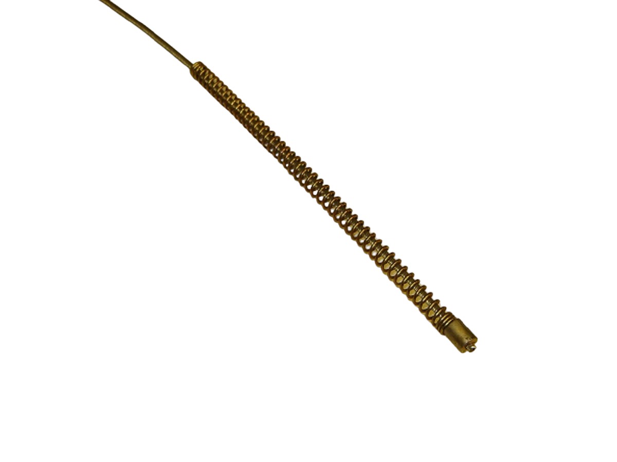 CABLE FRENO MANO TRA IZQ*CH S10 95/97