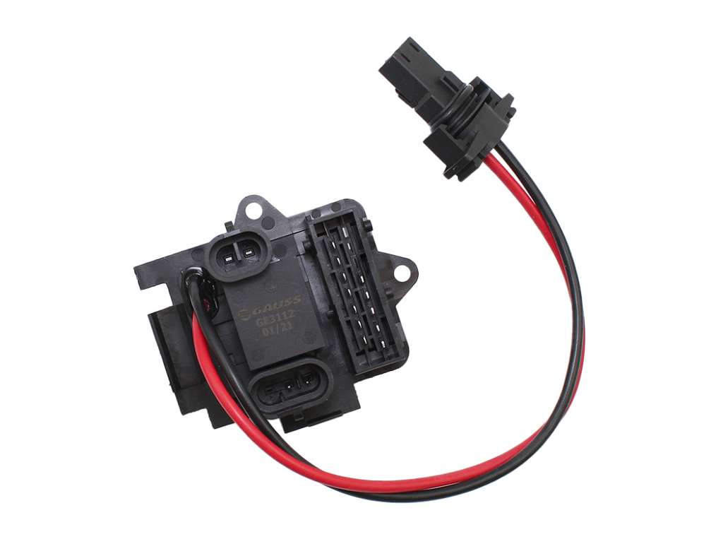 RESISTENCIA CALEFACCION RE KANGOO/MEGANE/CLIO II 1.0/1.6 00/09