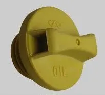 Tapón de cárter