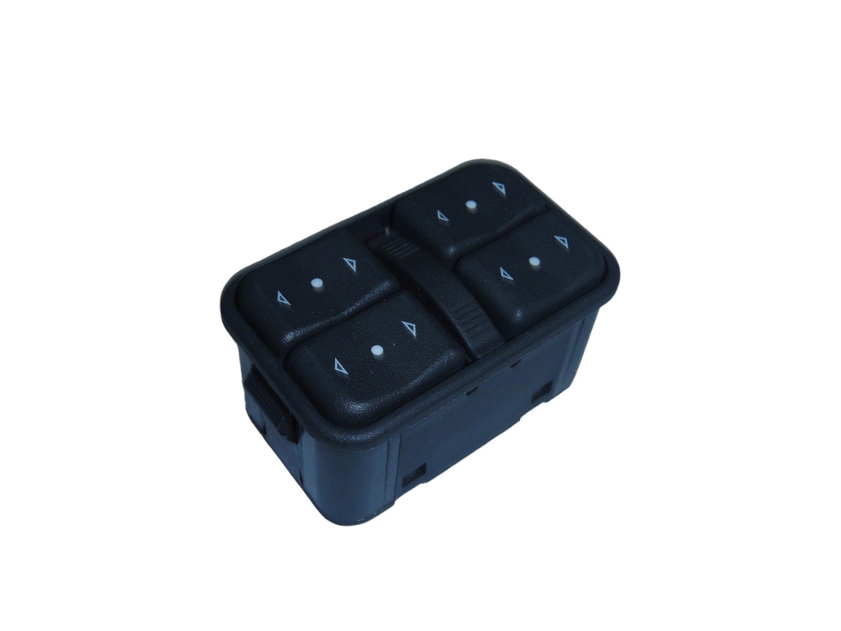 INTERRUPTOR L/CRISTAL DELANTERA IZQUIERDA CHEVROLET ASTRA/
