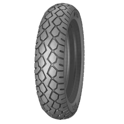 Cubierta Moto 130/90-15 TL