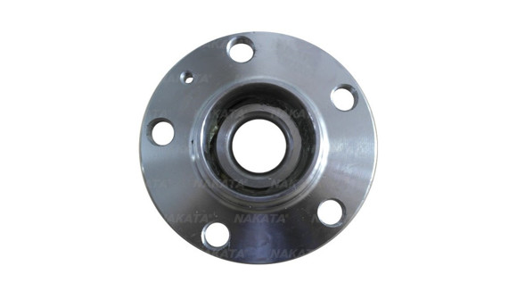 MAZA DE RUEDA TRAS VW CROSSFOX/FOX/POLO/SPACEFOX SIN ABS
