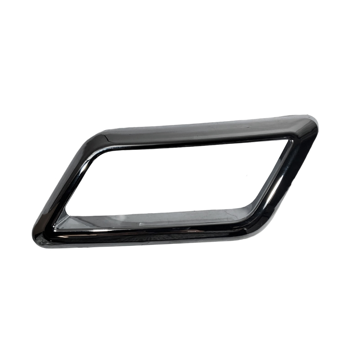 Moldura Salida De Escape Trasero Izquierdo Lifan X7