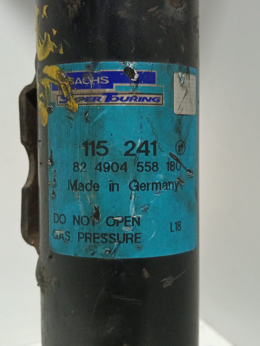 Amortiguador Delantero Derecho BMW Serie 3 Berlina (E36) 1990-1998 325tds 115241