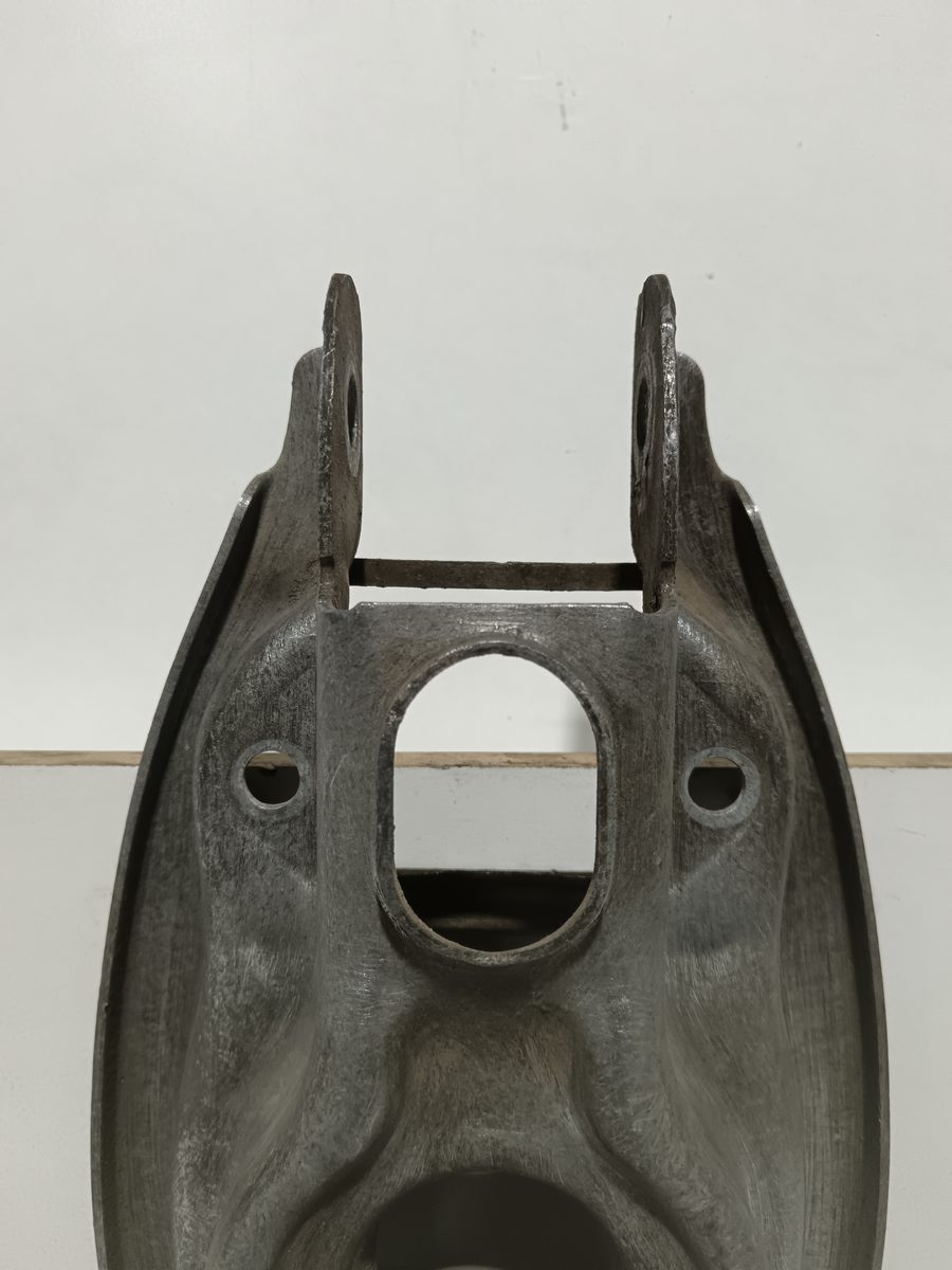 Parrilla de Suspension Inferior Trasera Derecha BMW Serie 3 Berlina (E90) 2004-2012 320d