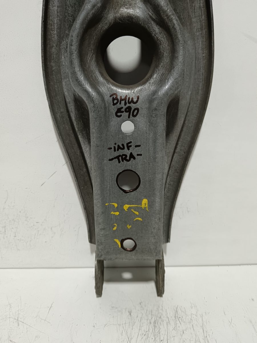 Parrilla de Suspension Inferior Trasera Derecha BMW Serie 3 Berlina (E90) 2004-2012 320d