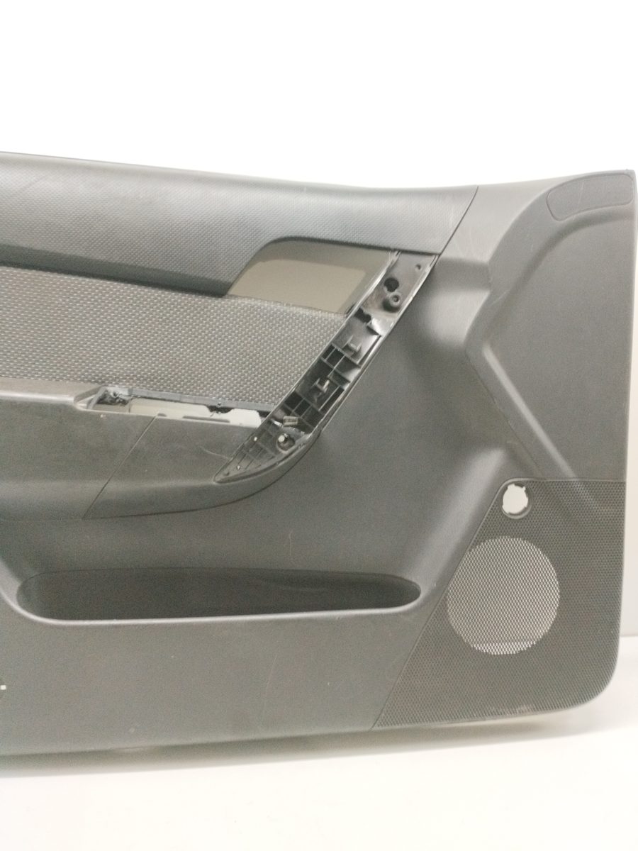 Tapizado Interior Puerta Delantero Izquierdo Chevrolet Aveo 2006-2012 96649579