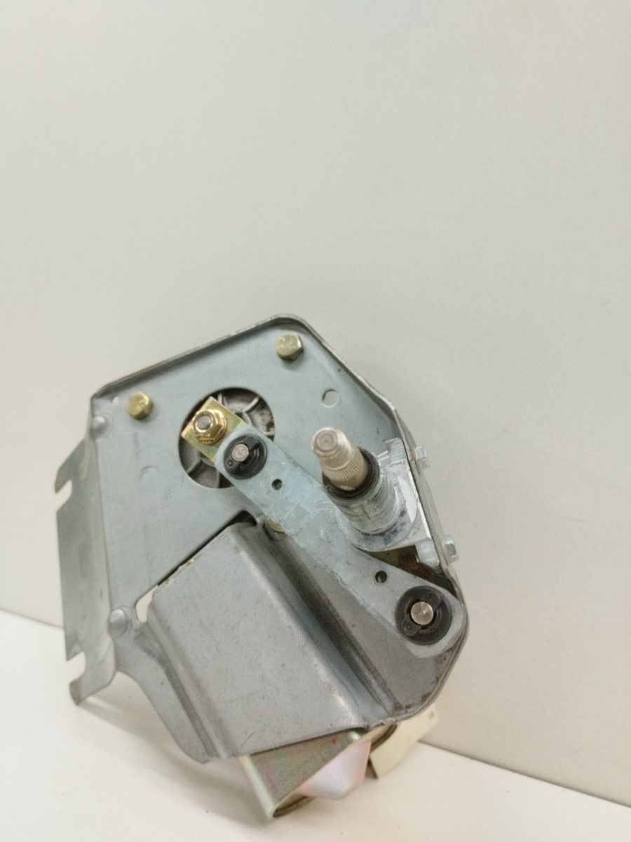 Motor Limpia Luneta Trasero Citroën Ax 1987-1998 1.5 Diesel CAT (VJY. VJZ / TUD5) 53201302