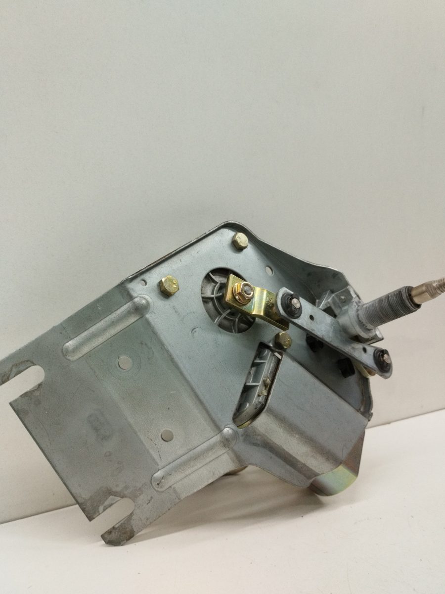 Motor Limpia Luneta Trasero Citroën Ax 1987-1998 1.5 Diesel CAT (VJY. VJZ / TUD5) 53201302