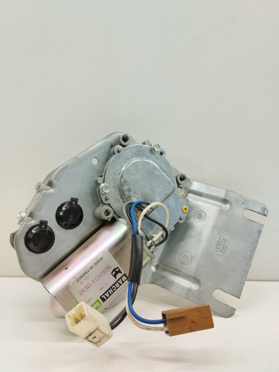 Motor Limpia Luneta Trasero Citroën Ax 1987-1998 1.5 Diesel CAT (VJY. VJZ / TUD5) 53201302