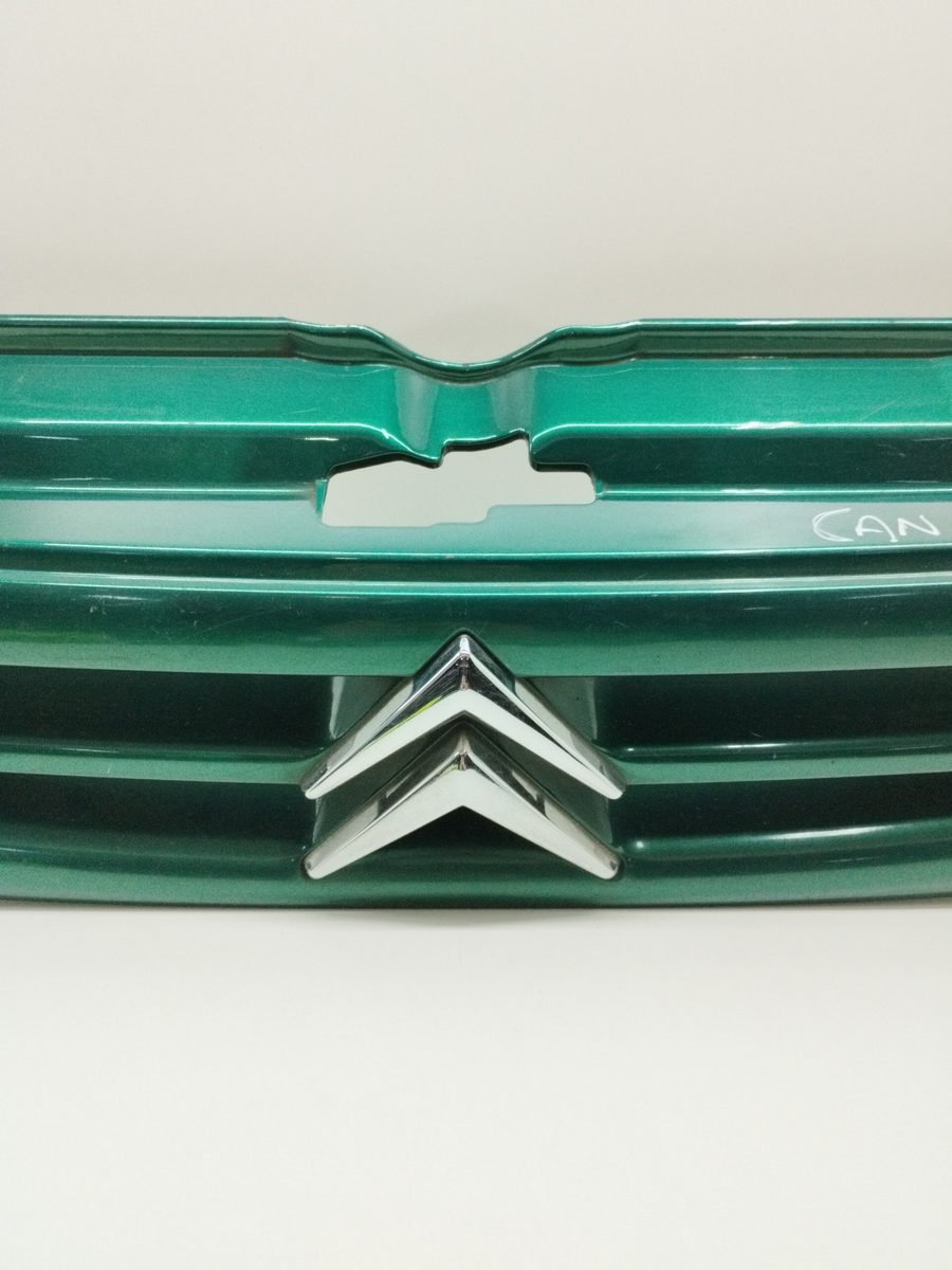 Careta Citroën Berlingo 1996-2002 Multispace 9635604880