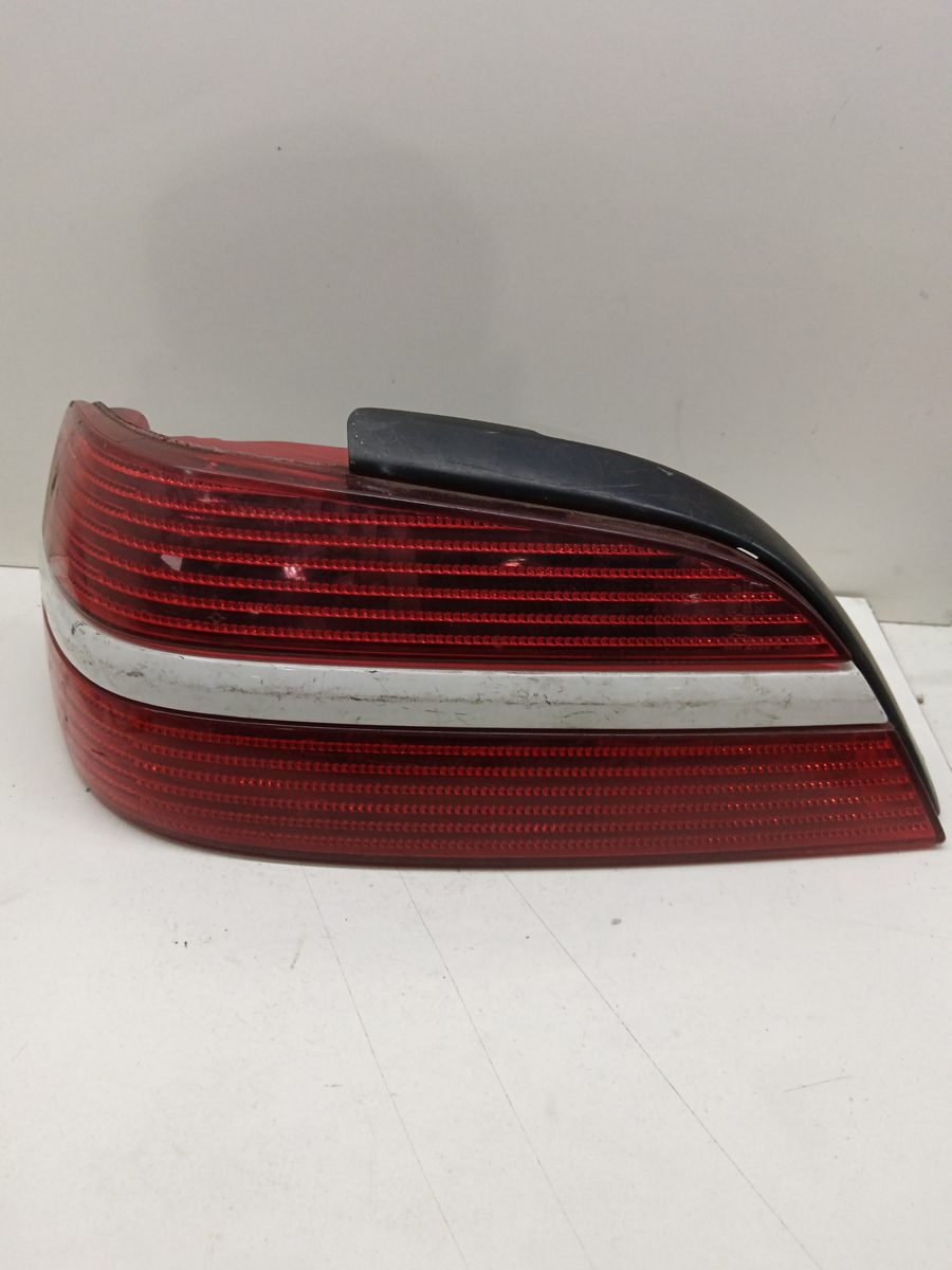 Farol Trasero Izquierdo Exterior Peugeot 406 Berlina (S1/S2) 1995-2005 80362336
