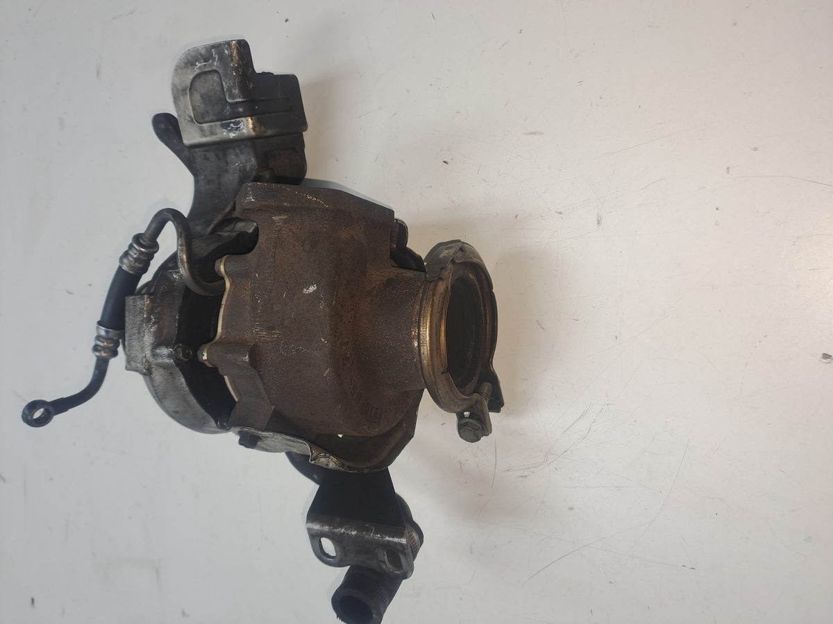Turbocompresor BMW Serie 3 Berlina (E90) 2004-2012 320d 2.0L 130kW 472747004C