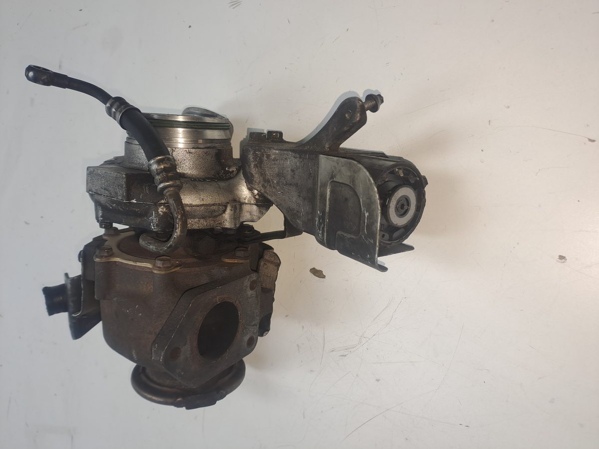 Turbocompresor BMW Serie 3 Berlina (E90) 2004-2012 320d 2.0L 130kW 472747004C