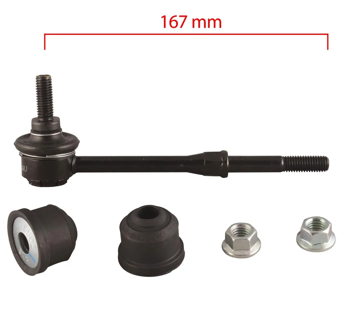 BIELETA TRA GM CAPTIVA 10 AYD