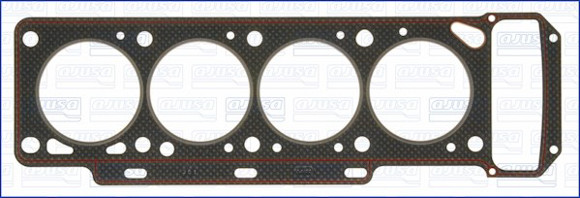 JUNTA TAPA DE CILINDROS BMW 2002-320-324 1979