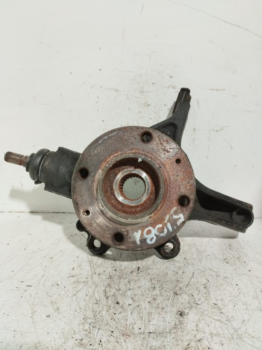 Araña Delantera Derecha Peugeot 308 2007-2013 1.6 16V HDi 1.6L 66kW