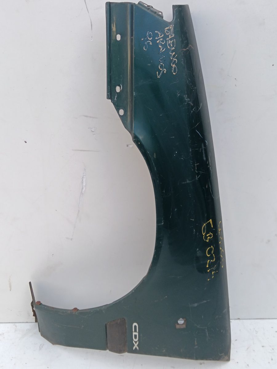 Guardabarro Delantero Izquierdo Daewoo Aranos 1995-1999