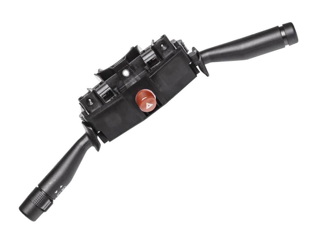 Conmutador de encendido bajo volante