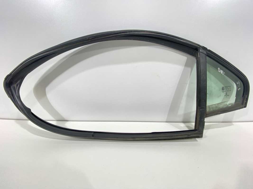 Coliza trasero izquierdo Chevrolet Onix MK1 , Ref: 9857-S2B