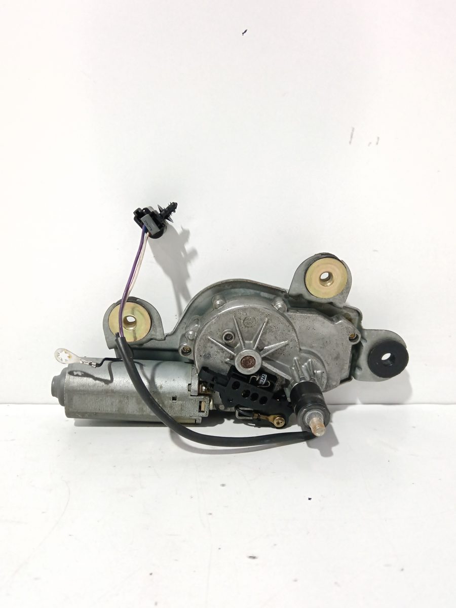 Motor Limpia Luneta Trasero Ford Escort Berl./turnier 1995-2000 Atlanta Berlina 0390201526
