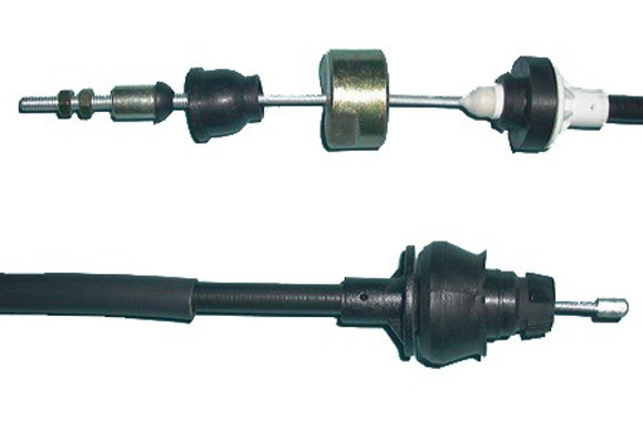 CABLE EMBRAGUE PEUGEOT PARTNER/CITROEN BERLINGO