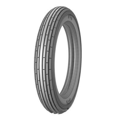 Cubierta Moto 300-18 Nayasa EY603